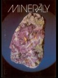 pohlednice minerl
