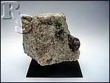 almandin - 1299 almandin