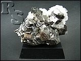 arzenopyrit