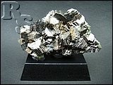 arzenopyrit