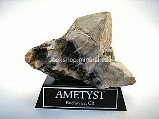 Ametyst