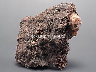 analcim