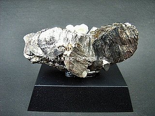 arzenopyrit