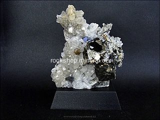 Arzenopyrit