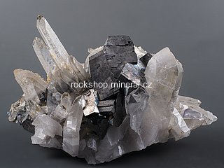Arzenopyrit