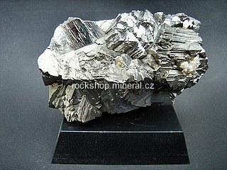 Arzenopyrit