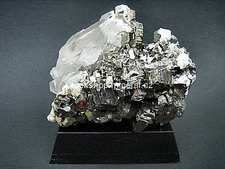 Arzenopyrit