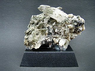 Arzenopyrit