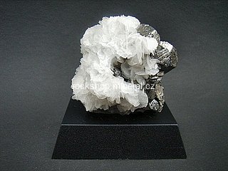 Arzenopyrit