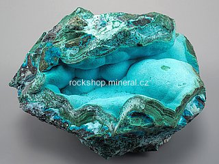 Chryzokol