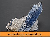 kyanit - Brazílie - 2555 kyanit