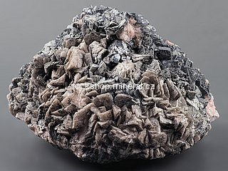 Rodochrozit