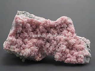 Rodochrozit
