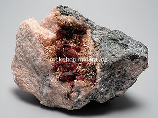 Rozelit