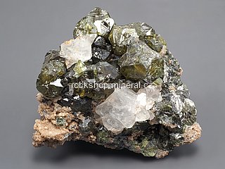 Sfalerit