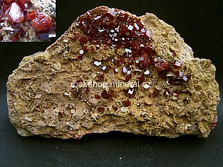 Vanadinit