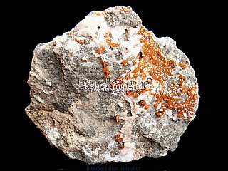 Vanadinit